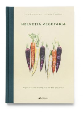 Helvetia Vegetaria
Juliette Chrétien